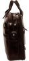 Кожаная сумка для ноутбука 15,6” Vip Collection Y 37922 Brown