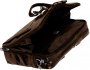 Кожаная сумка для ноутбука 15,6” Vip Collection Y 700 Brown