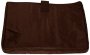 Кожаная сумка для ноутбука 15,6” Vip Collection Y 700 Brown