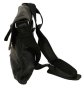 Кожаная сумка Vip Collection 1417 Black flotar
