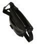 Кожаная сумка Vip Collection 1417 Black flotar