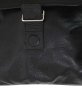 Кожаная сумка Vip Collection 1417 Black flotar