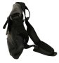 Кожаная сумка Vip Collection 1417 Black flotar