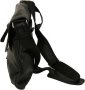 Кожаная сумка Vip Collection 1417 Black flotar
