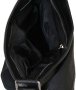 Кожаная сумка Vip Collection 1417 Black flotar