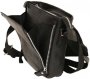 Кожаная сумка Vip Collection 1420 Black flotar