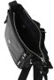 Кожаная сумка Vip Collection 1420 Black flotar