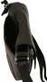 Кожаная сумка Vip Collection 1420 Black flotar