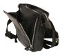 Кожаная сумка Vip Collection 1420 Black flotar