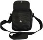 Кожаная сумка Vip Collection 1429 Black flotar
