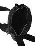 Кожаная сумка Vip Collection 1429 Black flotar