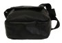 Кожаная сумка Vip Collection 1429 Black flotar
