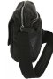 Кожаная сумка Vip Collection 1429 Black flotar