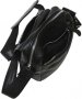 Кожаная сумка Vip Collection 1429 Black flotar