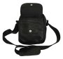 Кожаная сумка Vip Collection 1429 Black flotar