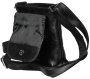 Шкіряна сумка Vip Collection 1431 Black flotar
