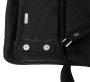 Кожаная сумка Vip Collection 1432 Black flotar