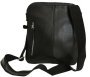 Кожаная сумка Vip Collection 1440 Black flotar