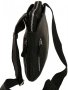 Кожаная сумка Vip Collection 1440 Black flotar
