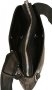 Кожаная сумка Vip Collection 1440 Black flotar
