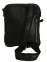 Кожаная сумка Vip Collection 1440 Black flotar