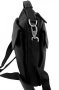 Кожаная сумка Vip Collection 1444 Black flotar