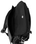 Кожаная сумка Vip Collection 1444 Black flotar
