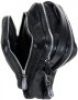 Кожаная сумка Vip Collection 1449 Black flotar