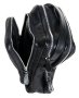Кожаная сумка Vip Collection 1449 Black flotar