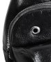 Кожаная сумка Vip Collection 1451 Black flotar