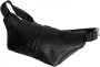 Шкіряна сумка Vip Collection 1452 Black flotar