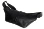 Шкіряна сумка Vip Collection 1452 Black flotar