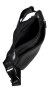Шкіряна сумка Vip Collection 1452 Black flotar