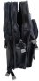 Кожаная сумка Vip Collection Y 2719 Black