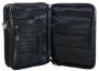 Кожаная сумка Vip Collection Y 2719 Black