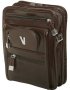 Шкіряна сумка Vip Collection Y 2719 Brown