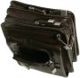 Шкіряна сумка Vip Collection Y 2719 Brown