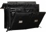Кожаний мужской портфель VERUS V 117 Black