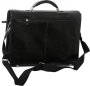 Кожаний мужской портфель VERUS V 117 Black