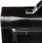 Кожаний мужской портфель VERUS V 117 Black