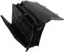 Кожаний мужской портфель VERUS V 117 Black
