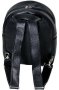 Кожаный городской рюкзак 7 л Vip Collection 1610 Black Dolaro