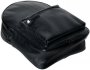 Кожаный городской рюкзак 7 л Vip Collection 1610 Black Dolaro