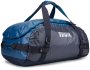 Легкая дорожная спортивная сумка-рюкзак Thule Chasm на 70 л Синий Легкая дорожная спортивная сумка-рюкзак Thule Chasm на 70 л Синий