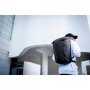 Легкий городской рюкзак Osprey Transporter Zip с отделением под ноутбук на 30 л Красный