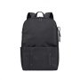 Lojel Urbo 2 Citybag 18/21 л міський рюкзак для ноутбука з поліестеру чорний