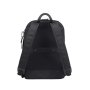 Lojel Urbo 2 Citybag 18/21 л міський рюкзак для ноутбука з поліестеру чорний
