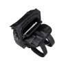 Lojel Urbo 2 Travelpack 20/23 л міський рюкзак для ноутбука з поліестеру чорний