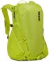 Лижний рюкзак з нейлону Thule Upslope 25 л салатовий