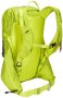 Лижний рюкзак з нейлону Thule Upslope 25 л салатовий